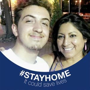 Meet your Posher, Araceli